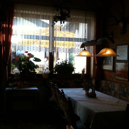 Pension Larchenhof Maurach  Luaran gambar