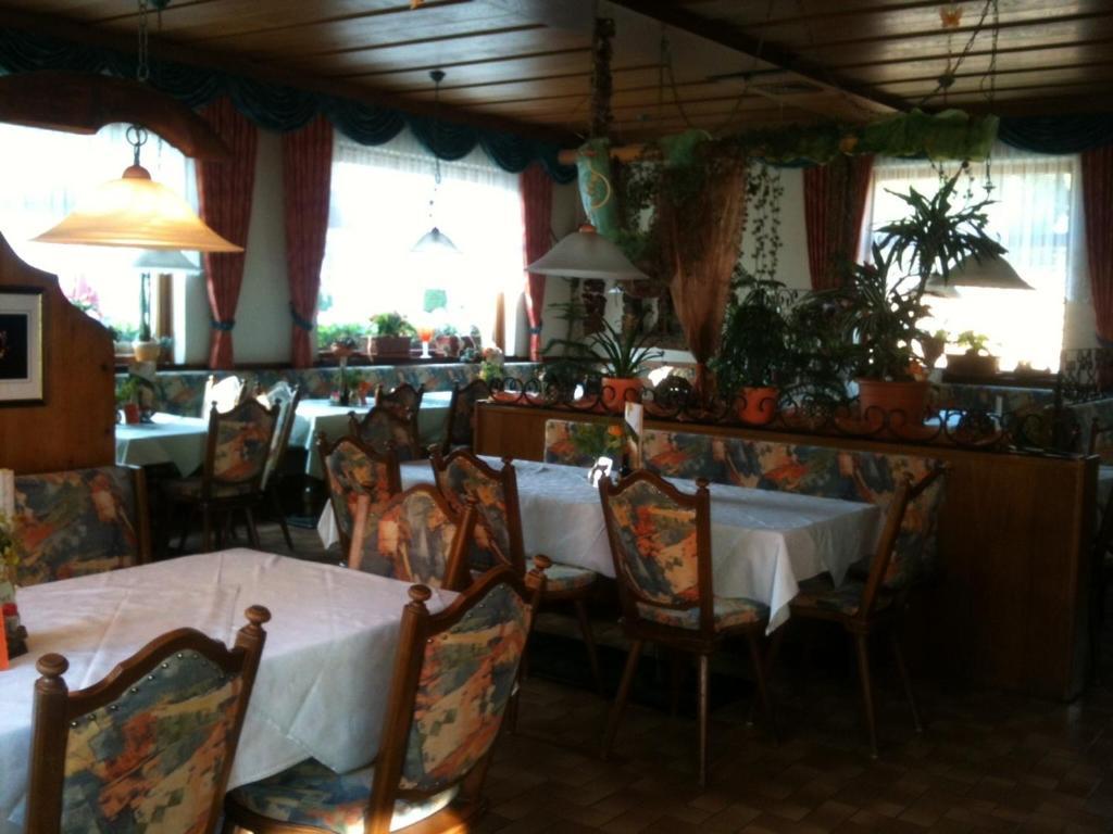 Pension Larchenhof Maurach  Luaran gambar