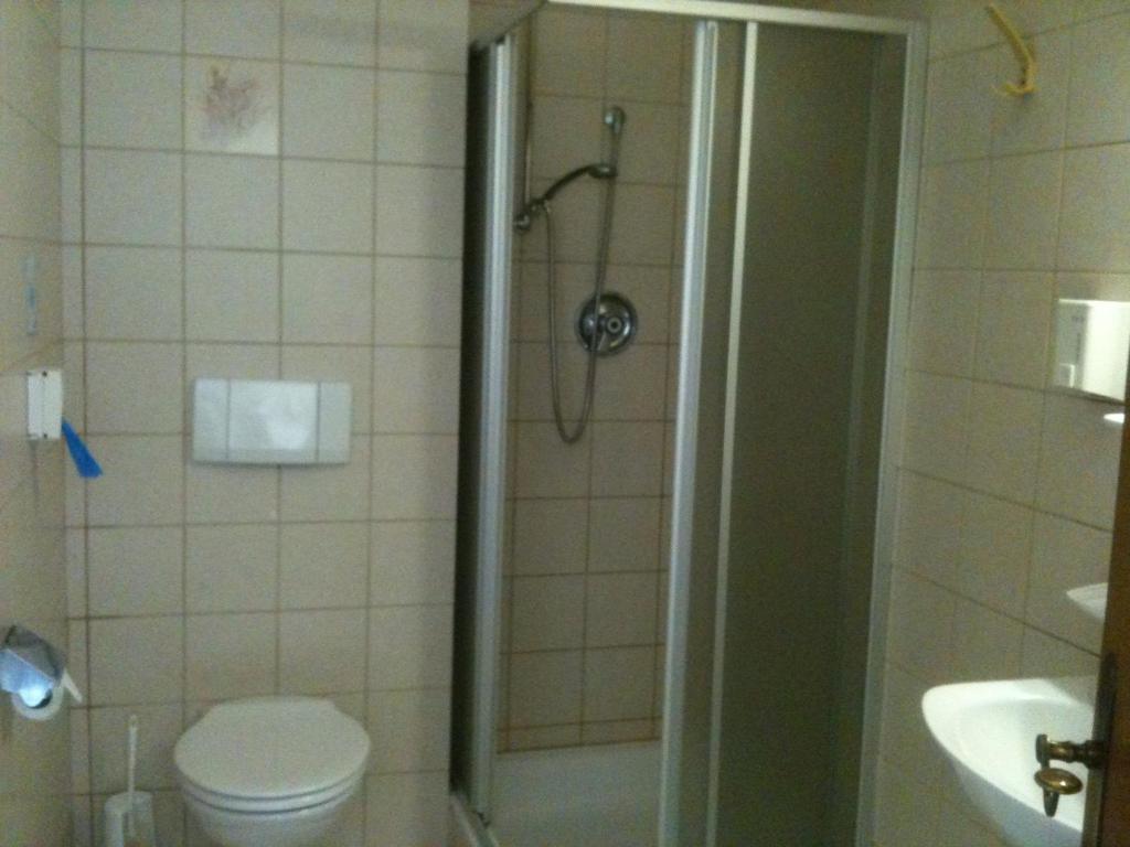 Pension Larchenhof Maurach  Bilik gambar