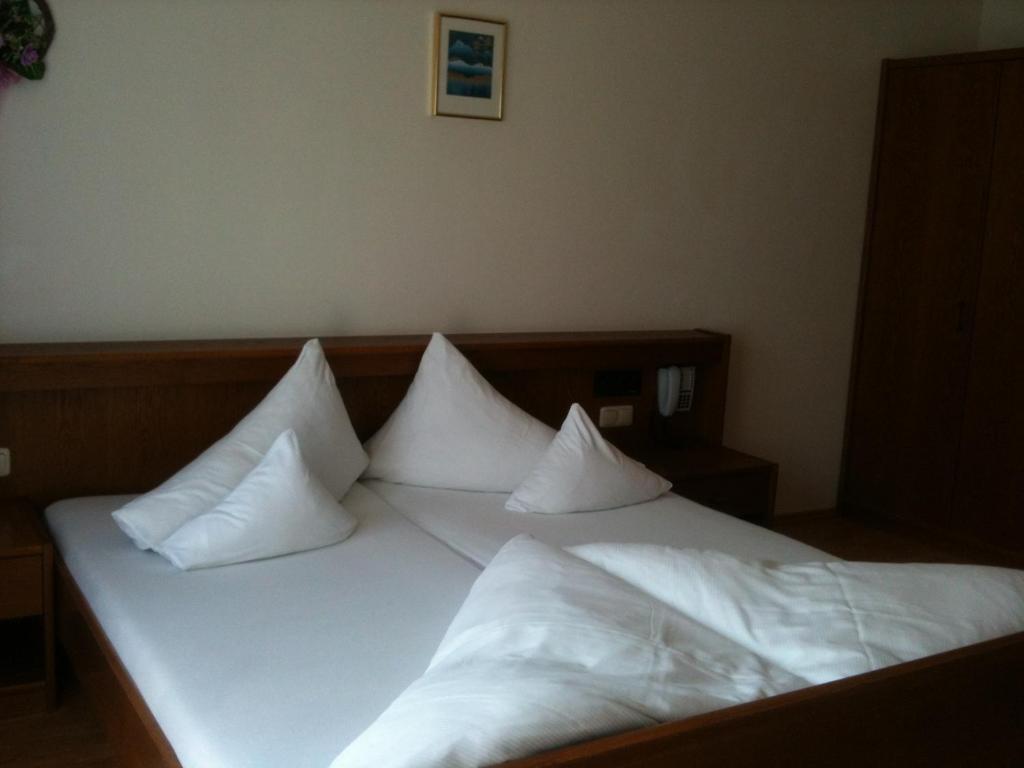 Pension Larchenhof Maurach  Bilik gambar