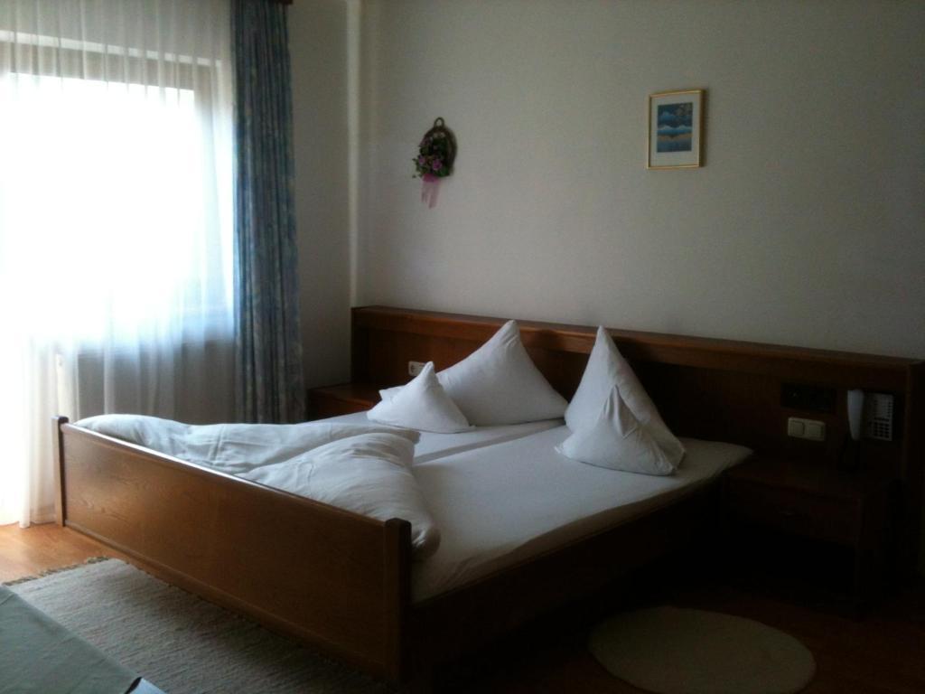 Pension Larchenhof Maurach  Luaran gambar