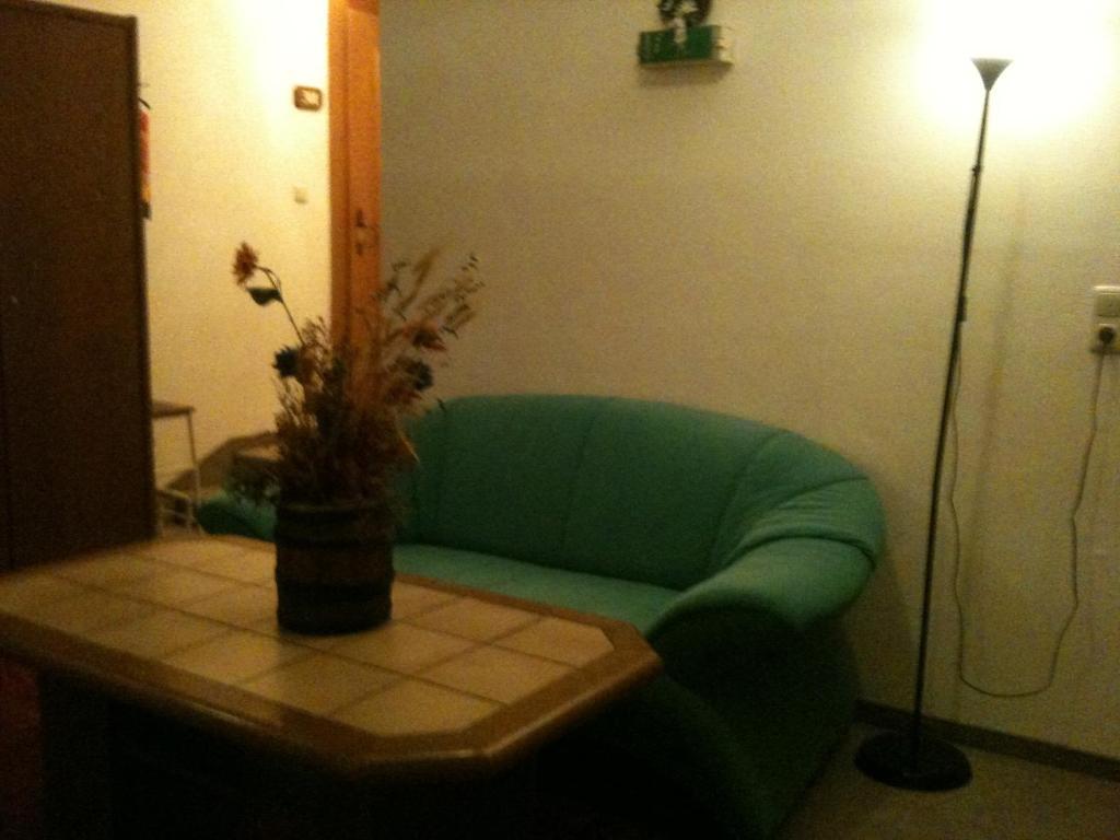Pension Larchenhof Maurach  Luaran gambar